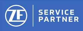 ZF Service Partner